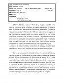 COMO ES LA RESEÑA ACADEMICA VENAS ABIERTAS DE LATINOAMERICA