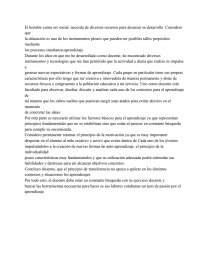 Educación. Página 1