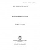 La mercantilización de lo público