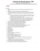 NÚCLEO PROBLEMATICO