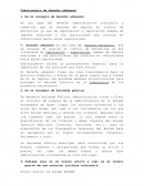 Cuestionario de derecho aduanero