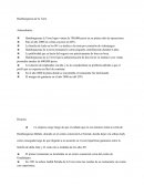 Caso Hamburguesas de la Torre