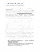 ¿Qué tipo de estrategia de crecimiento propondrías?