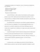 Los mejores Principios de la Administración