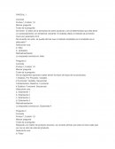 Examen gerencia de produccion