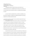 Trabajo practico La dictadura militar, 1976-1983