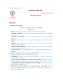 Tics ¿Cómo han evolucionado a lo largo del tiempo?