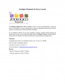 El Zoológico Regional de Nuevo Laredo te ofrece el mayor entretenimiento