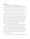 DISEÑO DE UN MANUAL DE SEGURIDAD INDUSTRIAL PARA LA “DISTRIBUIDORA GENERAL GEDISA S.A” SUCURSAL PUERTO LA CRUZ, AÑO 2014. Capitulo 2