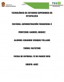 ¿Por qué incrementar al máximo la utilidad de una empresa no siempre es una meta razonable?