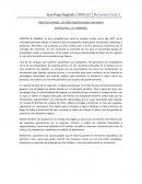 Ensayo sobre los inicios de libro P&G