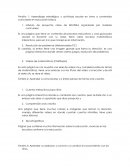 Aprendizaje estratégico y actividad escolar en torno a contenidos curriculares en educación básica