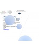 Documento que permite ver plasmada la capacidad de gestión y liderazgo del director, así como habilidad para lograr un buen nivel en la obtención de los diversos indicadores que están a favor de una institución