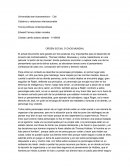 Señor de las moscas