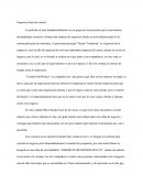 NEGOCIOS FUERA DE CONTROL