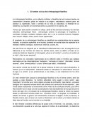 El hombre a la luz de la antropoogia