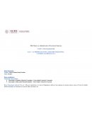 Caso 1 – LA IMPORTANCIA DEL CLIMA ORGANIZACIONAL: CATERING LAS DELICIAS S.A.