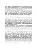 Resumen del reseña El lobo estepario