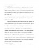 Como es la Seminario de innovacion