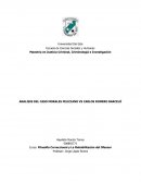 Caso Morales Feliciano