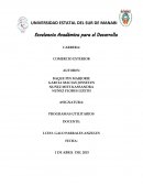 PROGRAMAS UTILITARIOS