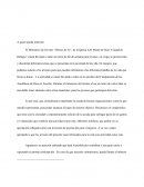 Carta de auspicio