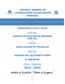 Ciudadania