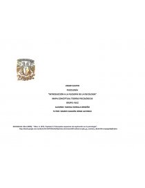 ANTECEDENTES DE FILOSOFIA. Página 1