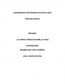 Es por eso que decidimos abordar este tema para dar nuestro punto de vista, observaciones y soluciones.