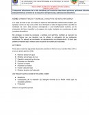 Nomenclatura y atomos