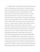 Cuales son las Organizaciones sociales