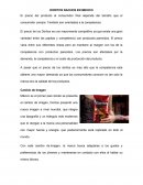 Doritos Nachos en Mexico