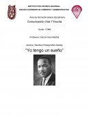 Área de formación básica disciplinaria Comunicación Oral Y Escrita