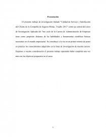 Liderazgo. Página 1