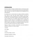 Derecho laboral INTRODUCCION