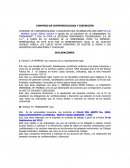 Pelicula REbeca CONVENIO DE CONFIDENCIALIDAD Y DISCRECIÓN