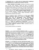 Demanda laboral por muerte del trabajador ley federal del trabajo