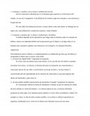 Teoria de conocimiento