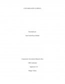 EFECTOS DIRECTOS DE LA CONTAMINACIÓN LUMÍNICA