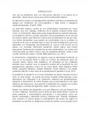 Dermatitis atópica en perros