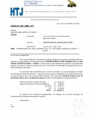 Construcción del local comunal en el C.P. San Carlos, distrito de Santa – I etapa