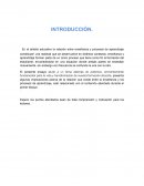 Relaciòn entre enseñanza y proceso de aprendizaje