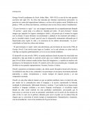 El mundo de Winston Smith en 1984: Análisis del control totalitario