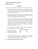 Contabilidad minera y petrolera