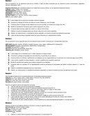 Estratificacion