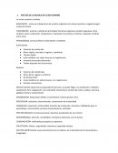 La musica produce cambios