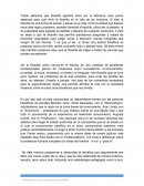 Organizador visual racionalismos