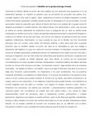 Panel de expertos: Rebelión en la granja (George Orwell)