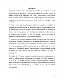 Politica para Amador