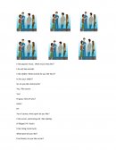 Conversacion de ingles